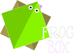 Frog Box